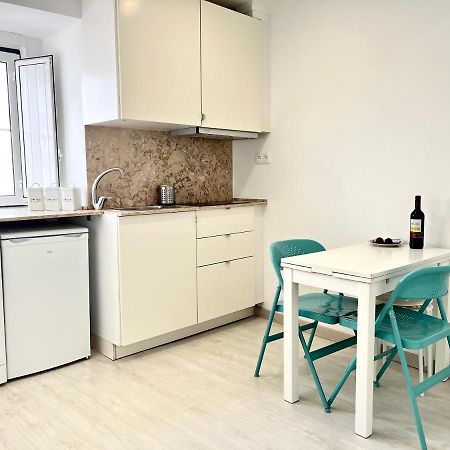 Apartments Center Alfama Lisboa Eksteriør bilde