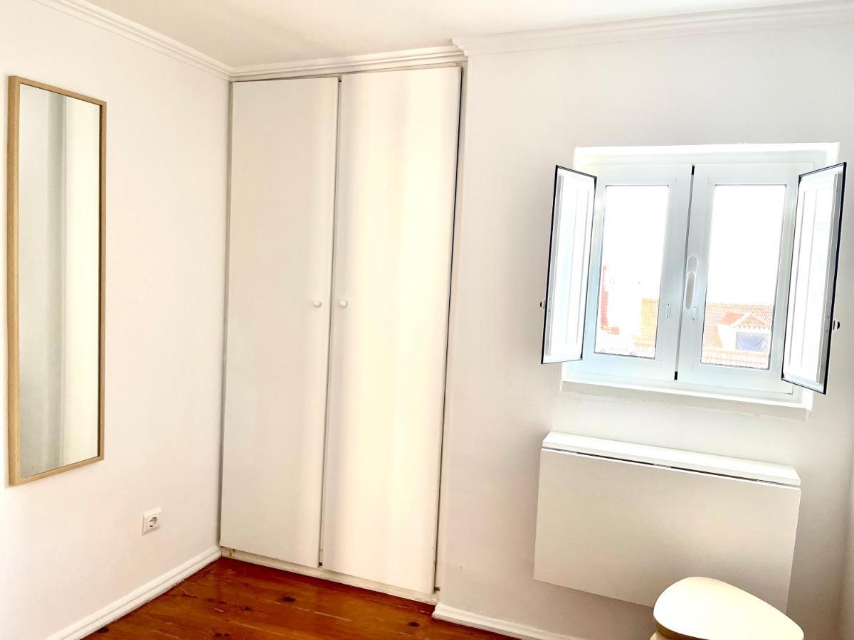 Apartments Center Alfama Lisboa Eksteriør bilde
