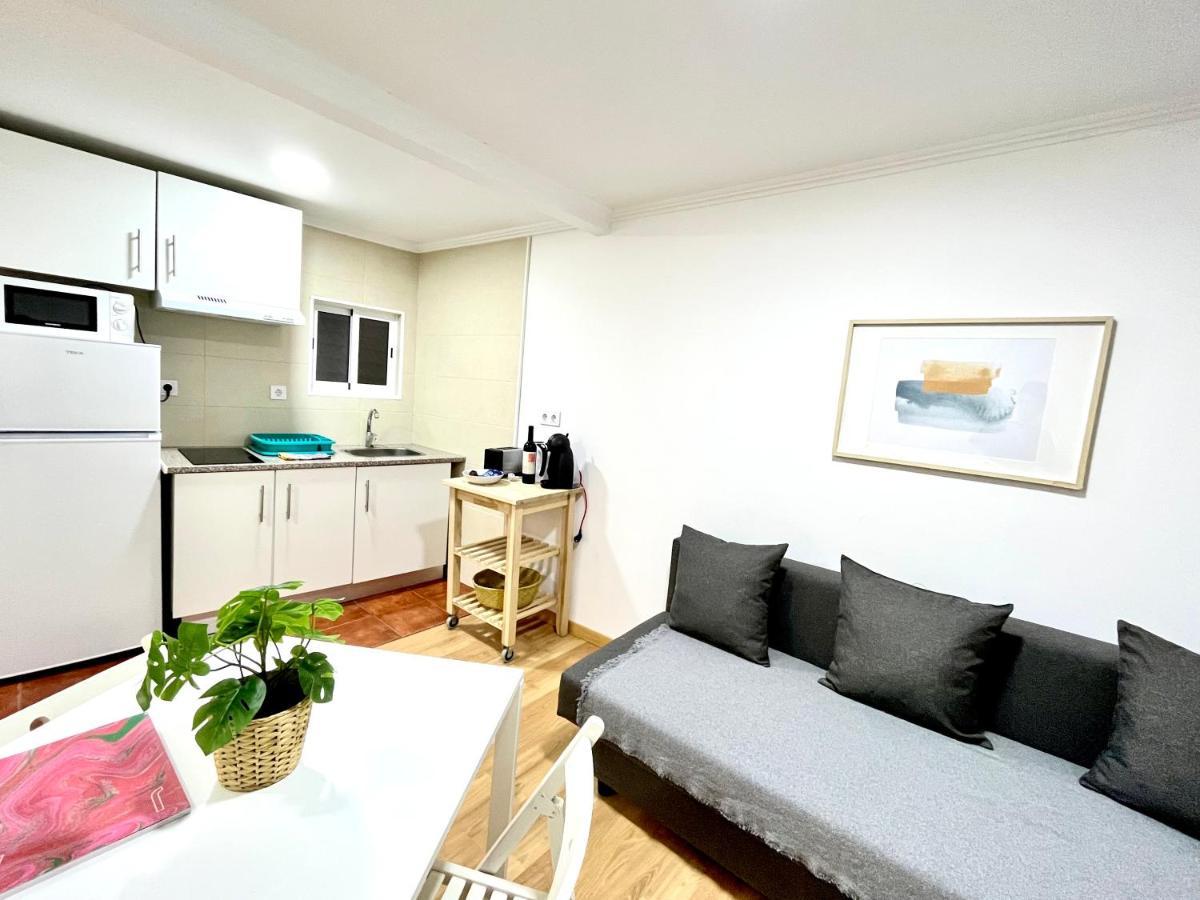 Apartments Center Alfama Lisboa Eksteriør bilde