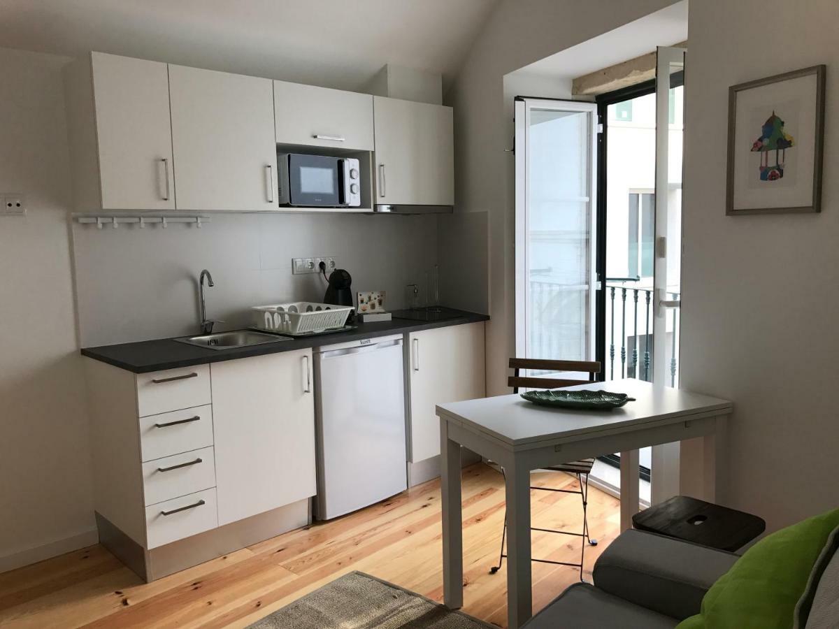 Apartments Center Alfama Lisboa Eksteriør bilde