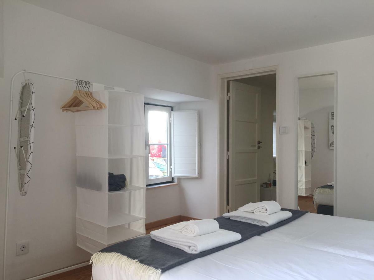 Apartments Center Alfama Lisboa Eksteriør bilde