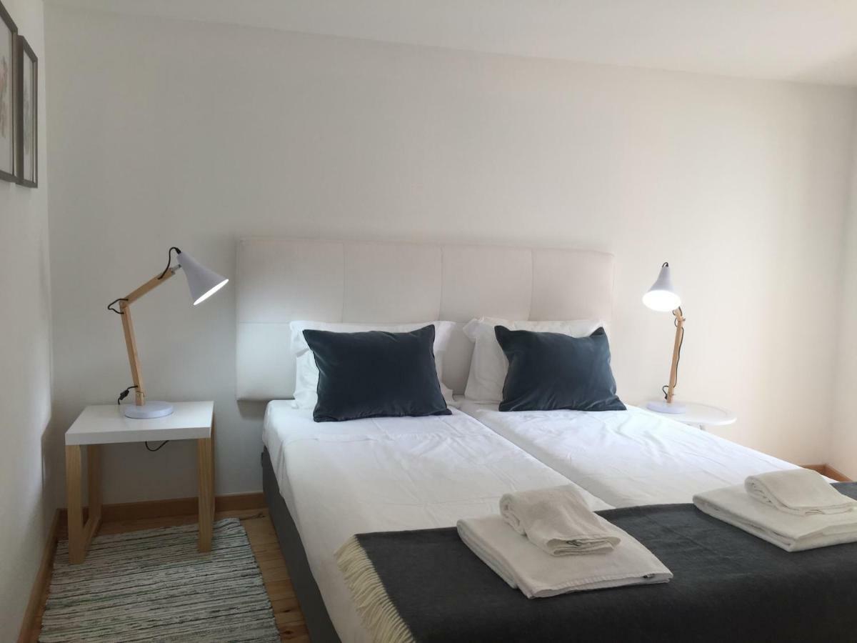 Apartments Center Alfama Lisboa Eksteriør bilde